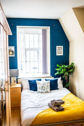 Newhall Street Loft